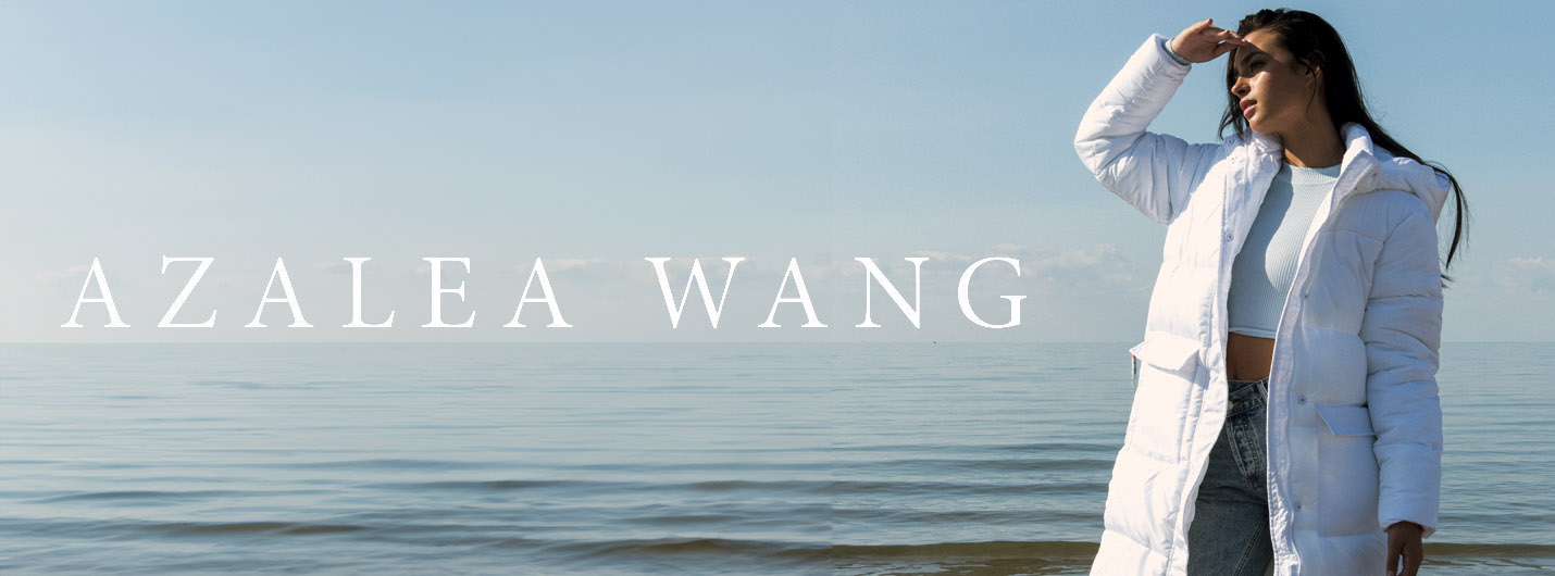 Azalea Wang | Boathouse