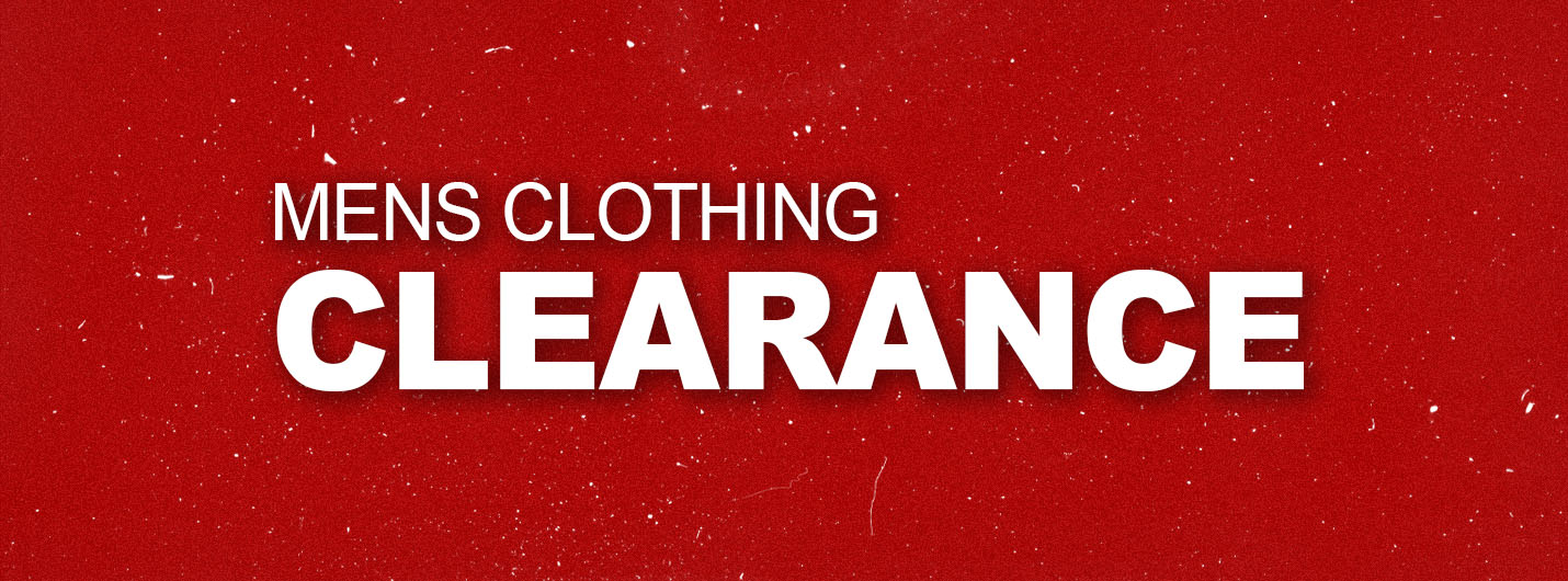 CLEARANCE MENS CLOTHING | Boathouse