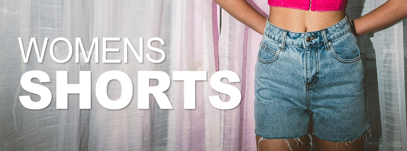 Womens Shorts | Boathouse