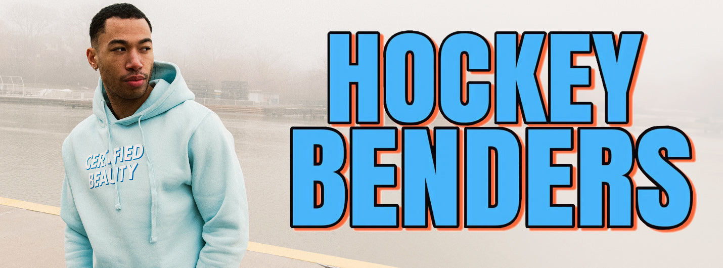 Hockey Benders | Boathouse