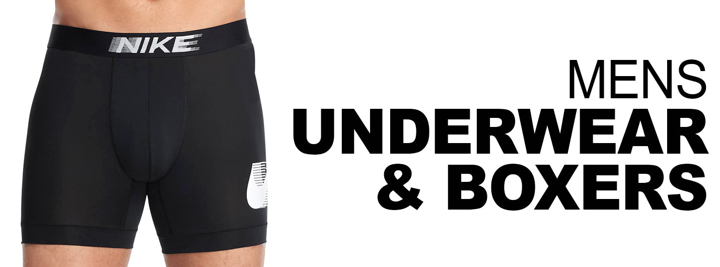 Mens Underwear & Boxers | Boathouse