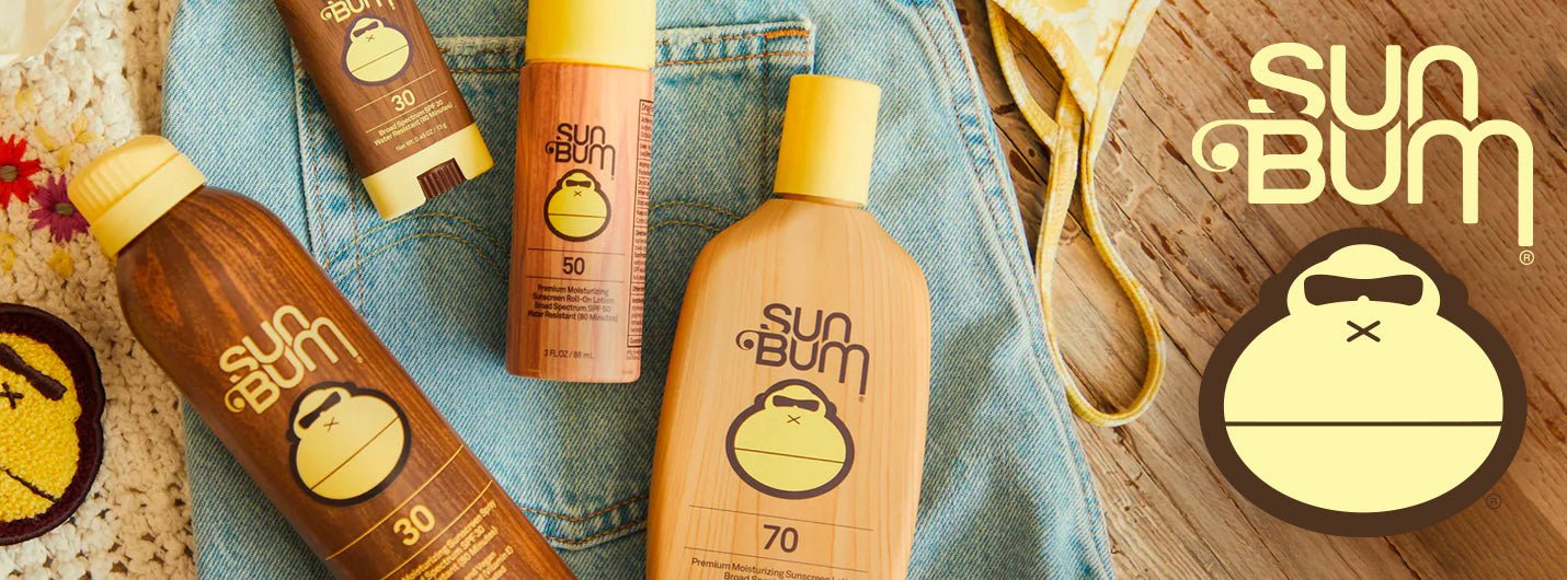 Sun Bum | Boathouse 