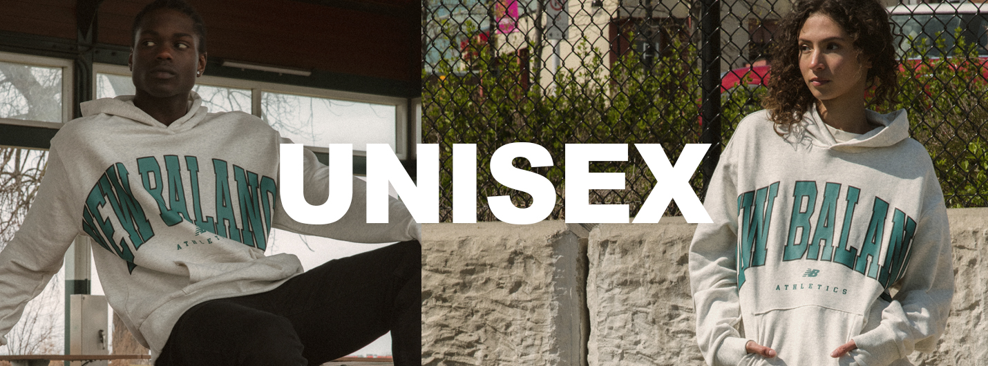 Unisex | Boathouse