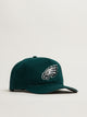 CHAPEAU D'ATTELAGE 47 EAGLES