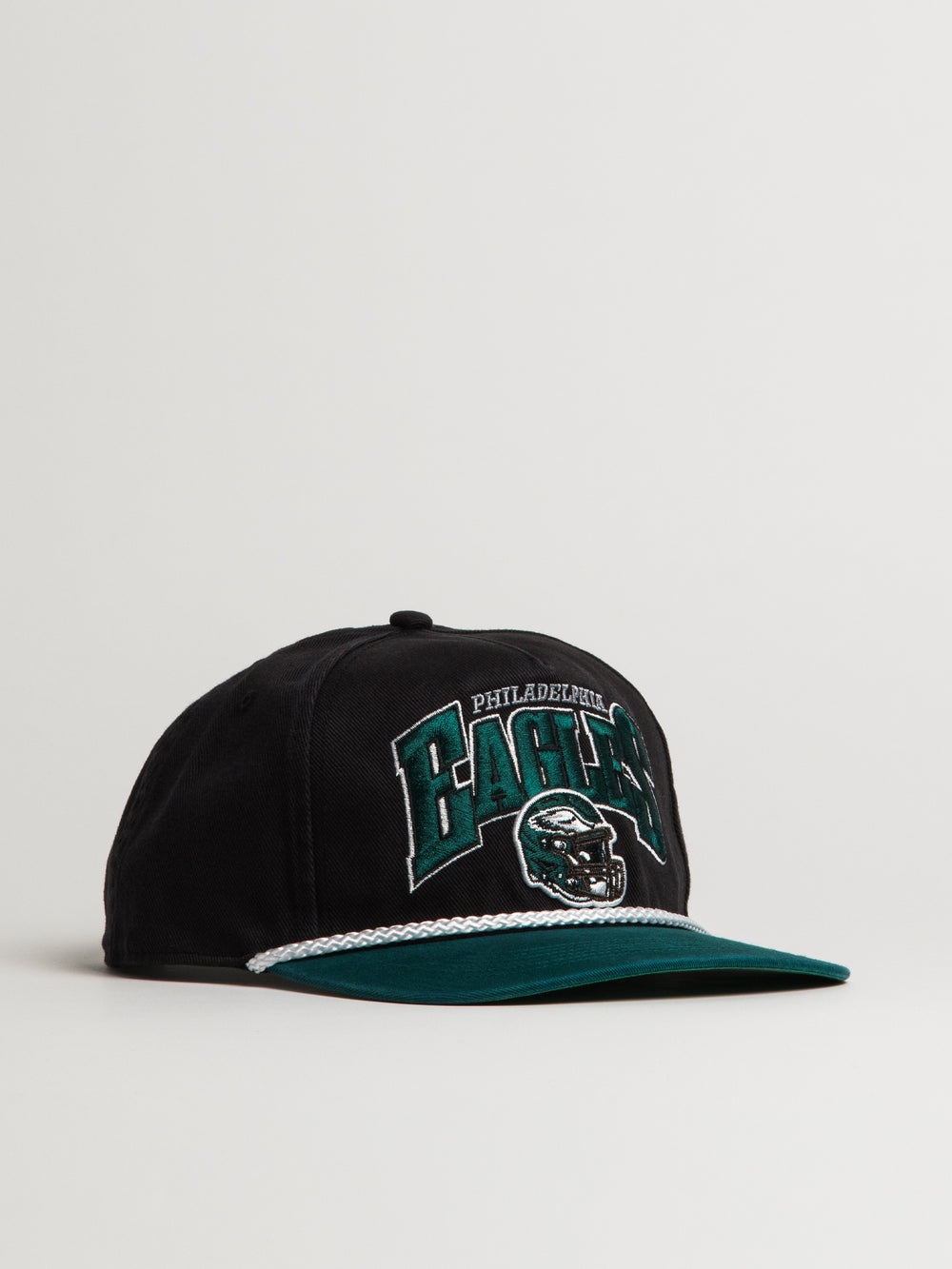 47 PHILADELPHIA EAGLES PALERMO HITCH CAP