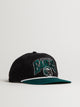 47 47 PHILADELPHIA EAGLES PALERMO HITCH CAP - Boathouse