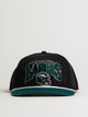 47 47 PHILADELPHIA EAGLES PALERMO HITCH CAP - Boathouse