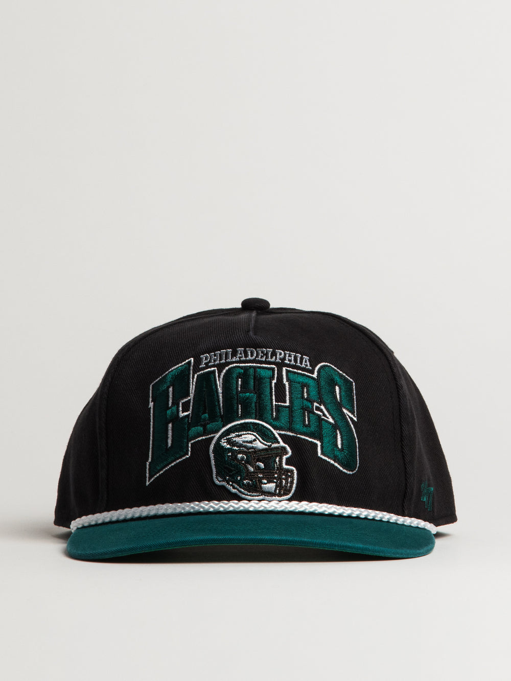 CASQUETTE 47 PHILADELPHIA EAGLES PALERMO