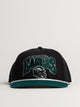 47 47 PHILADELPHIA EAGLES PALERMO HITCH CAP - Boathouse