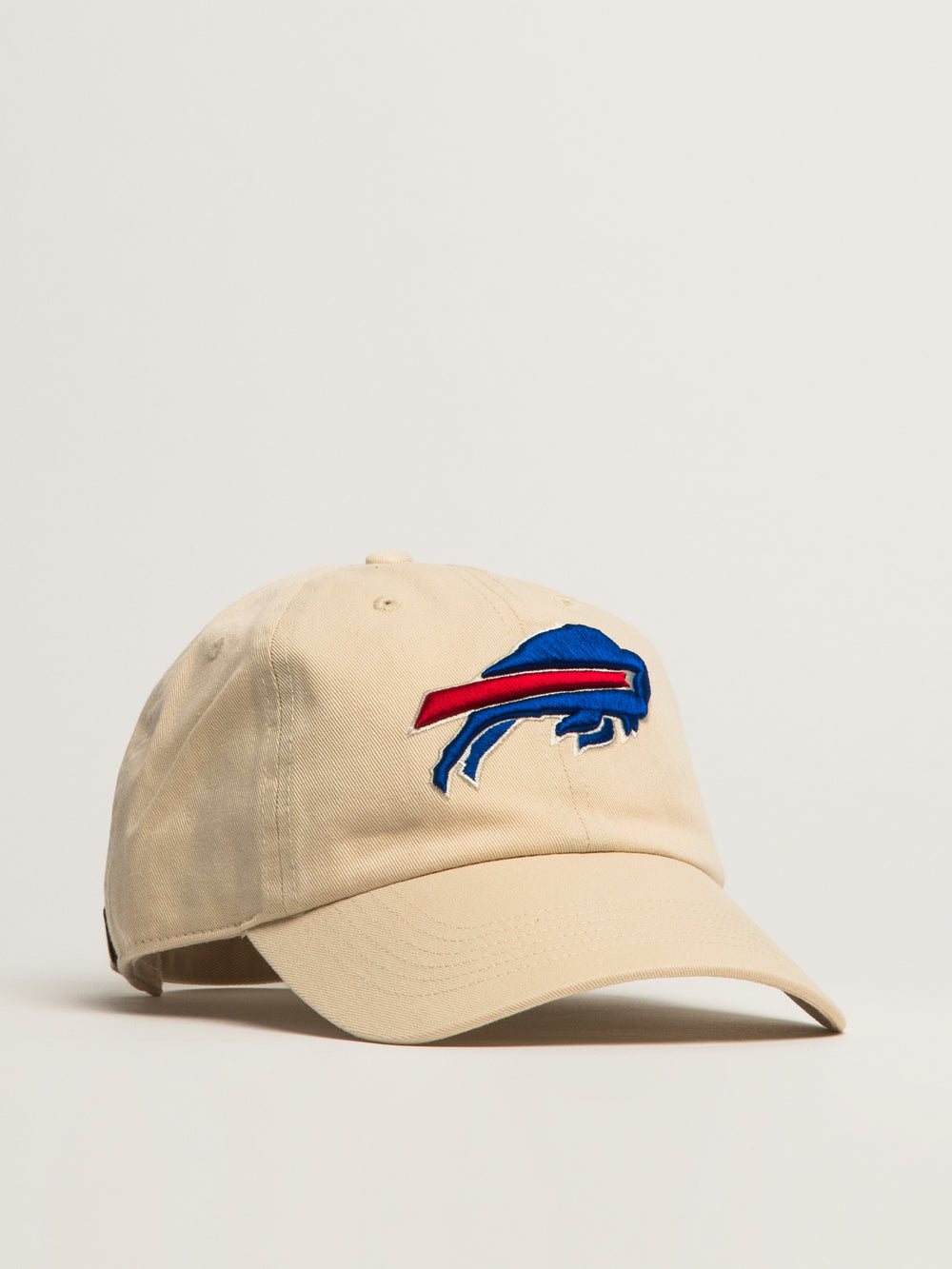 47 47 CLEAN UP BILLS HAT - NATURAL - Boathouse