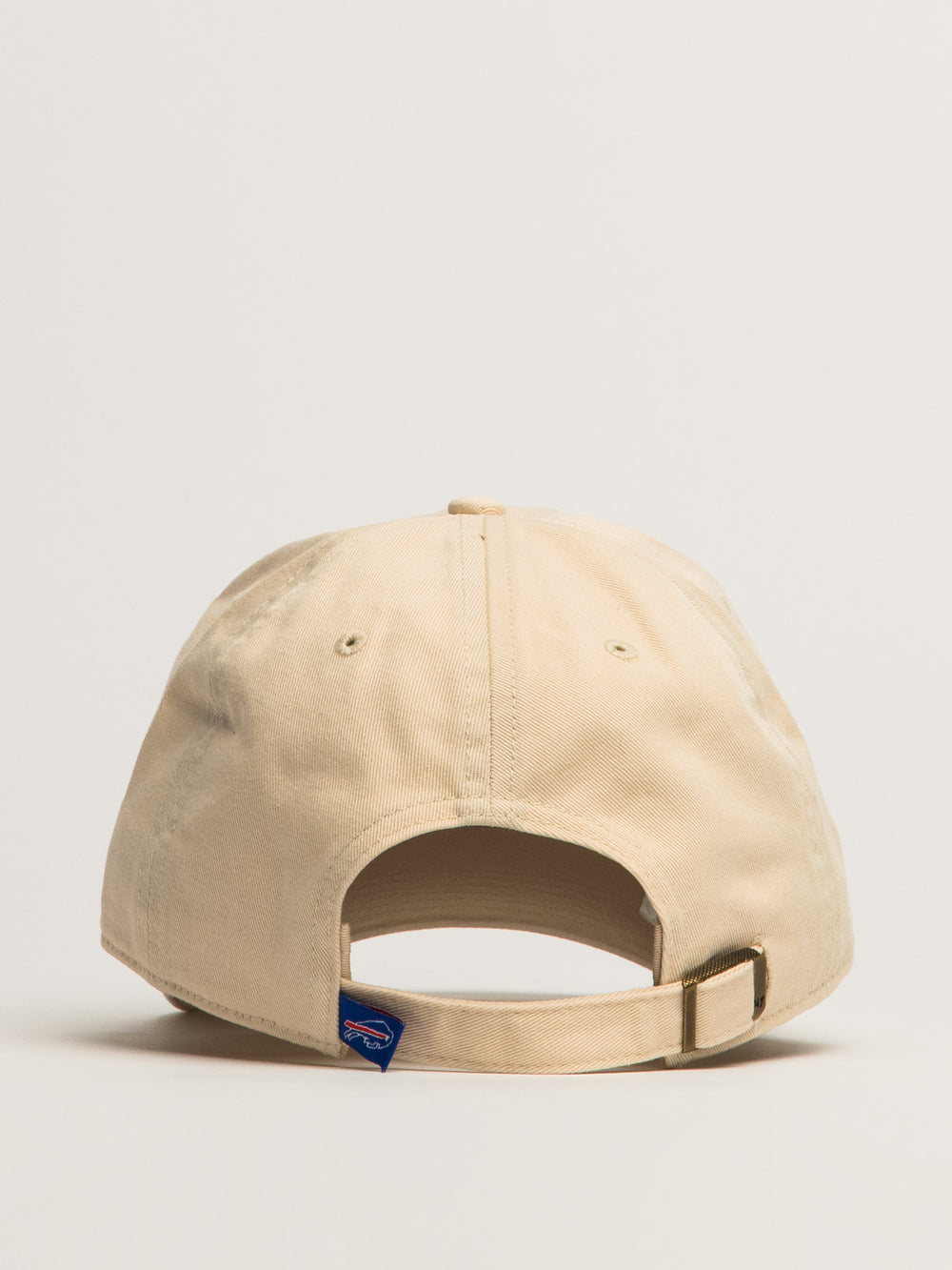 47 47 CLEAN UP BILLS HAT - NATURAL - Boathouse
