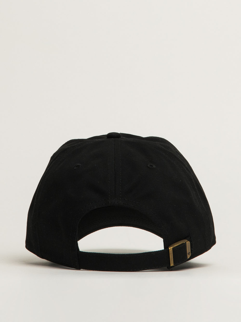 47 MIATA CLEAN UP BILLS HAT - BLACK
