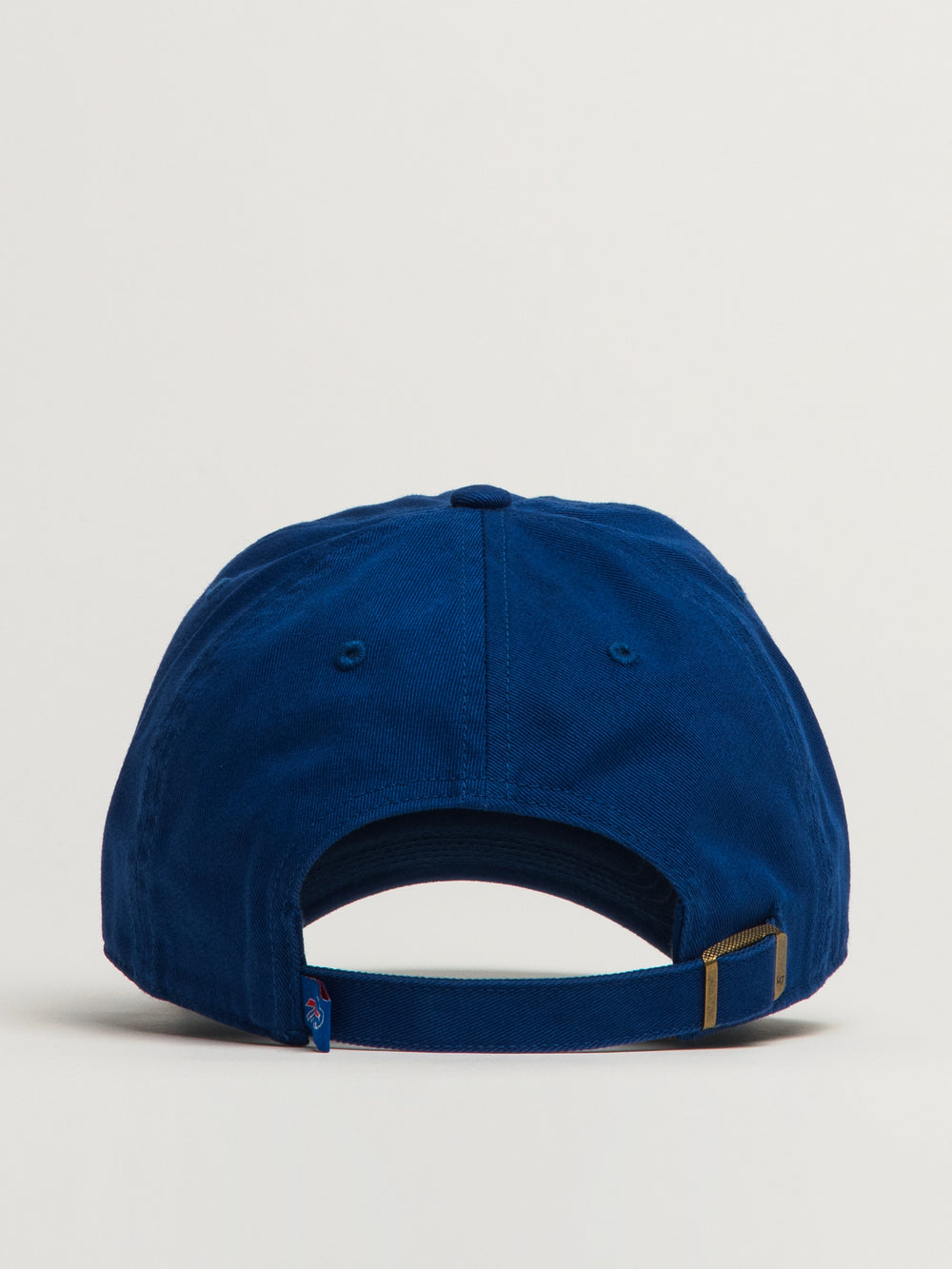 47 47 SIDNEY CLEAN UP BILLS HAT - ROYAL - Boathouse