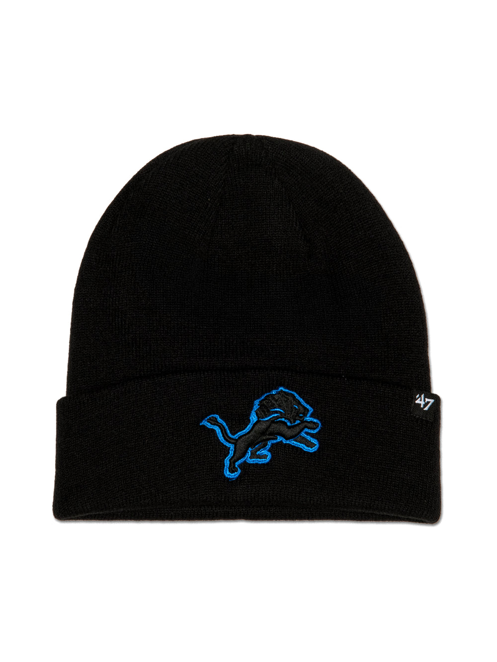 47 LIONS KNIT BEANIE