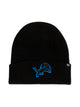 47 LIONS KNIT BEANIE