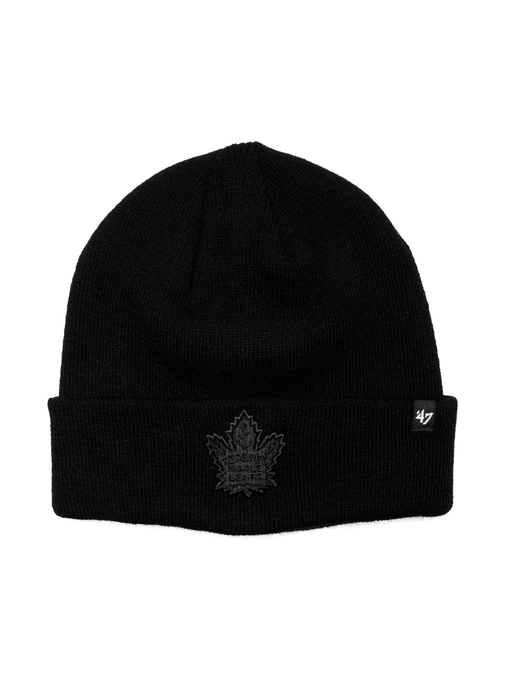 BONNET EN TRICOT 47 NHL REVERS LEAFS TONAL