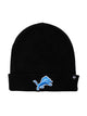 47 47 NFL LIONS CUFF KNIT BEANIE - Boathouse