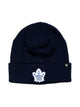 47 47 NHL LEAFS CUFF KNIT TOQUE - Boathouse