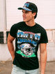 47 47 BUFFALO BILLS BLINDSIDE T-SHIRT - Boathouse