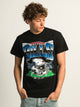 47 47 BUFFALO BILLS BLINDSIDE T-SHIRT - Boathouse