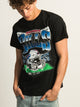 47 47 BUFFALO BILLS BLINDSIDE T-SHIRT - Boathouse