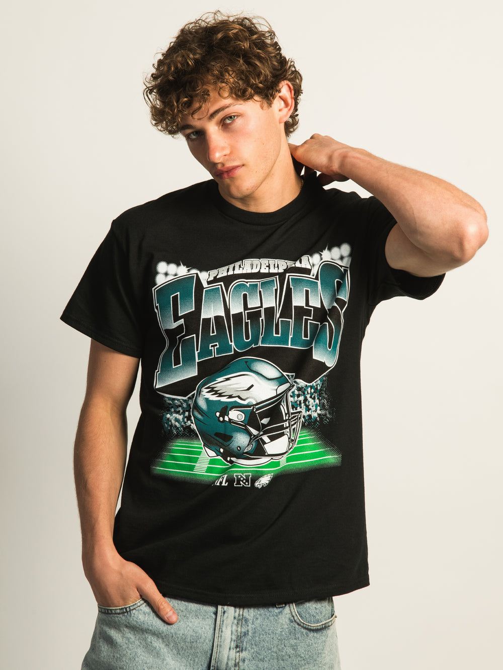 47 PHILADELPHIA EAGLES T-SHIRT