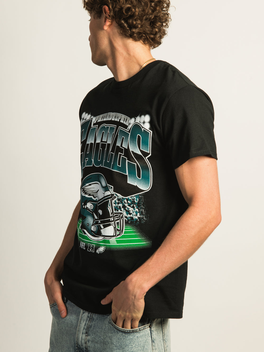 47 PHILADELPHIA EAGLES T-SHIRT