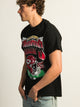 47 47 KANSAS CITY CHIEFS BLINDSIDE T-SHIRT - Boathouse