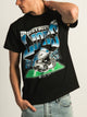 47 47 DETROIT LIONS BLINDSIDE T-SHIRT - Boathouse