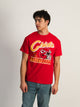 47 47 KANSAS CITY CHIEFS FLY BY T-SHIRT - Boathouse
