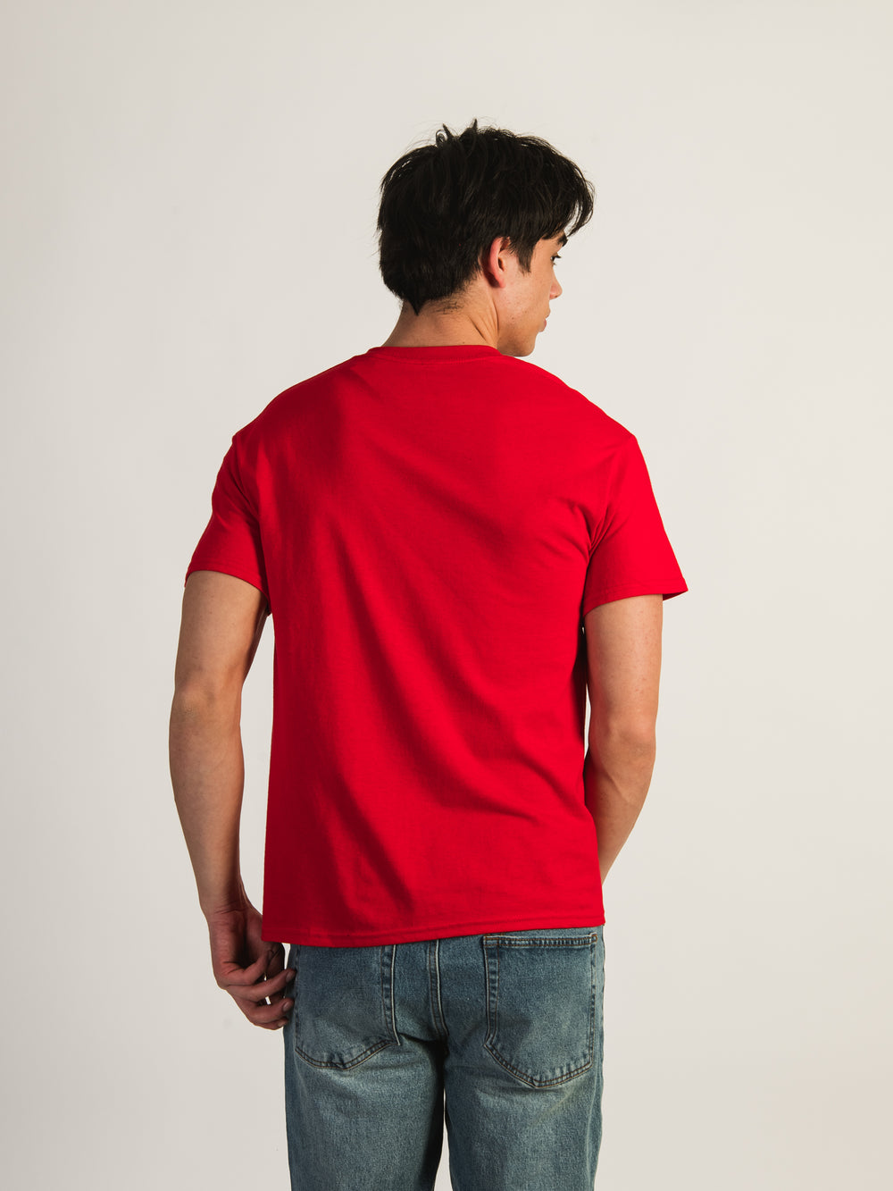47 KANSAS CITY CHIEFS FLY BY T-SHIRT