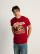 47 47 SAN FRANCISCO 49ERS FLY BY T-SHIRT - Boathouse