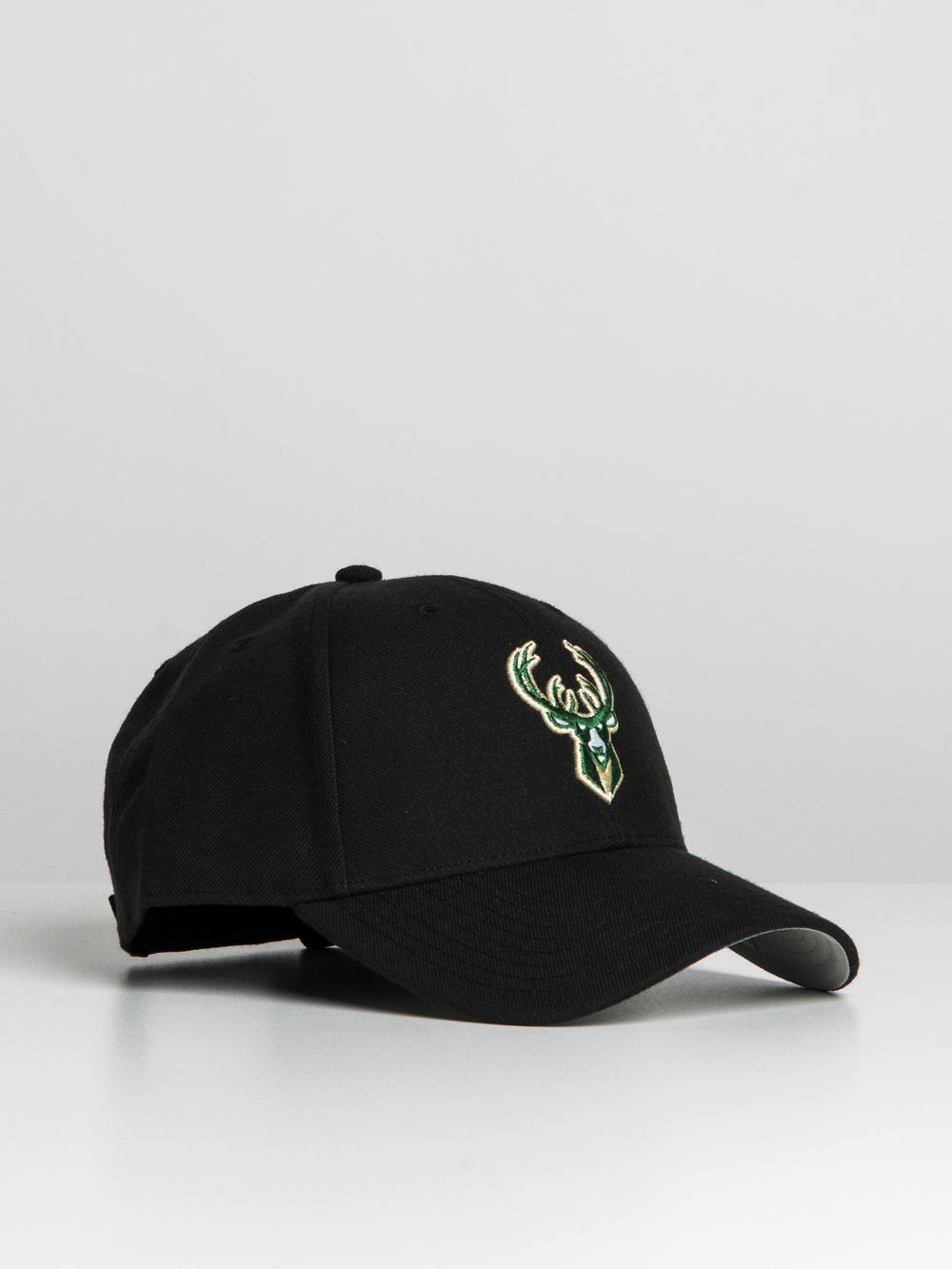 CASQUETTE MVP 47 MILWAUKEE BUCKS - DÉGAGEMENT