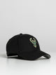 47 47 MILWAUKEE BUCKS MVP CAP - CLEARANCE - Boathouse