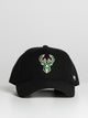 47 47 MILWAUKEE BUCKS MVP CAP - CLEARANCE - Boathouse