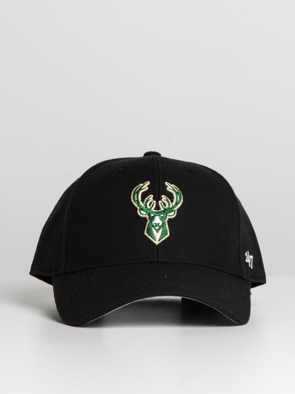 CASQUETTE MVP 47 MILWAUKEE BUCKS - DÉGAGEMENT