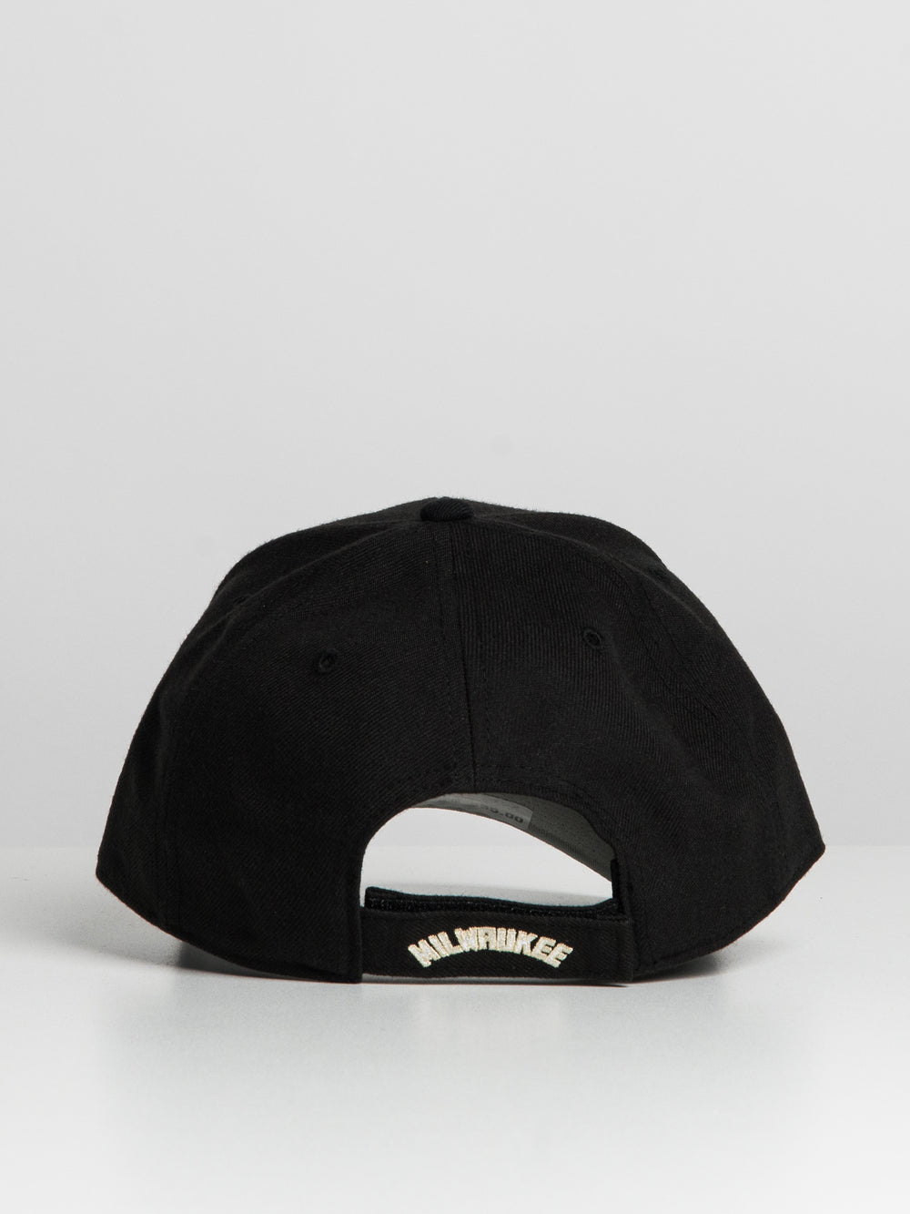 CASQUETTE MVP 47 MILWAUKEE BUCKS - DÉGAGEMENT