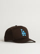 47 47 LA DODGERS HITCH HAT - Boathouse