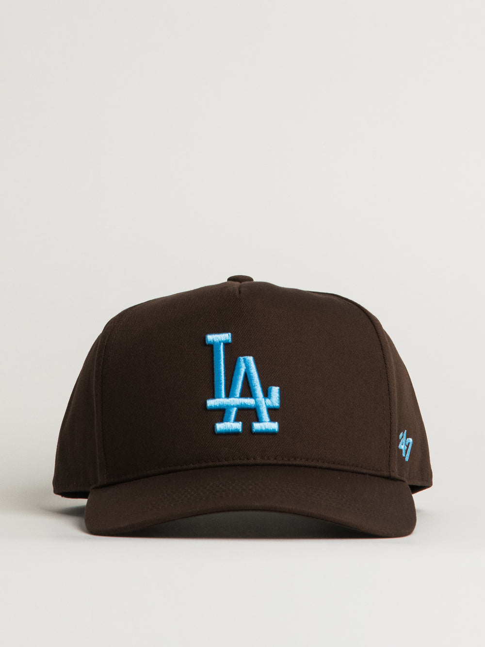 47 LA DODGERS HITCH HAT