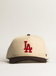47 47 LA DODGERS HITCH HAT - Boathouse