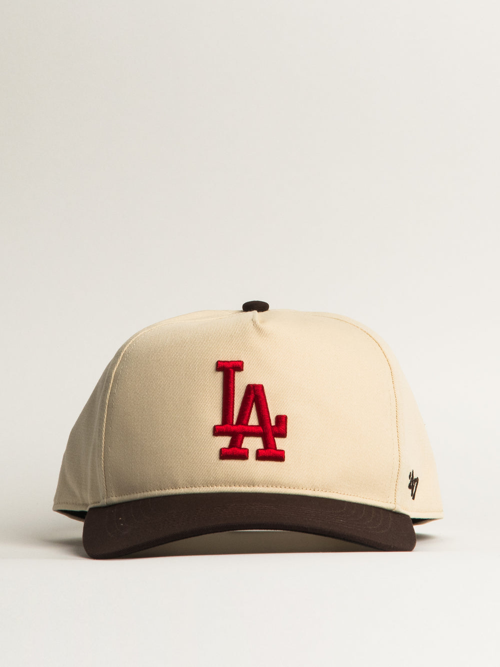 47 47 LA DODGERS HITCH HAT - Boathouse
