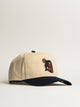 47 47 DETRIOT HITCH HAT - Boathouse