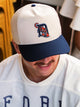 47 47 DETRIOT HITCH HAT - Boathouse