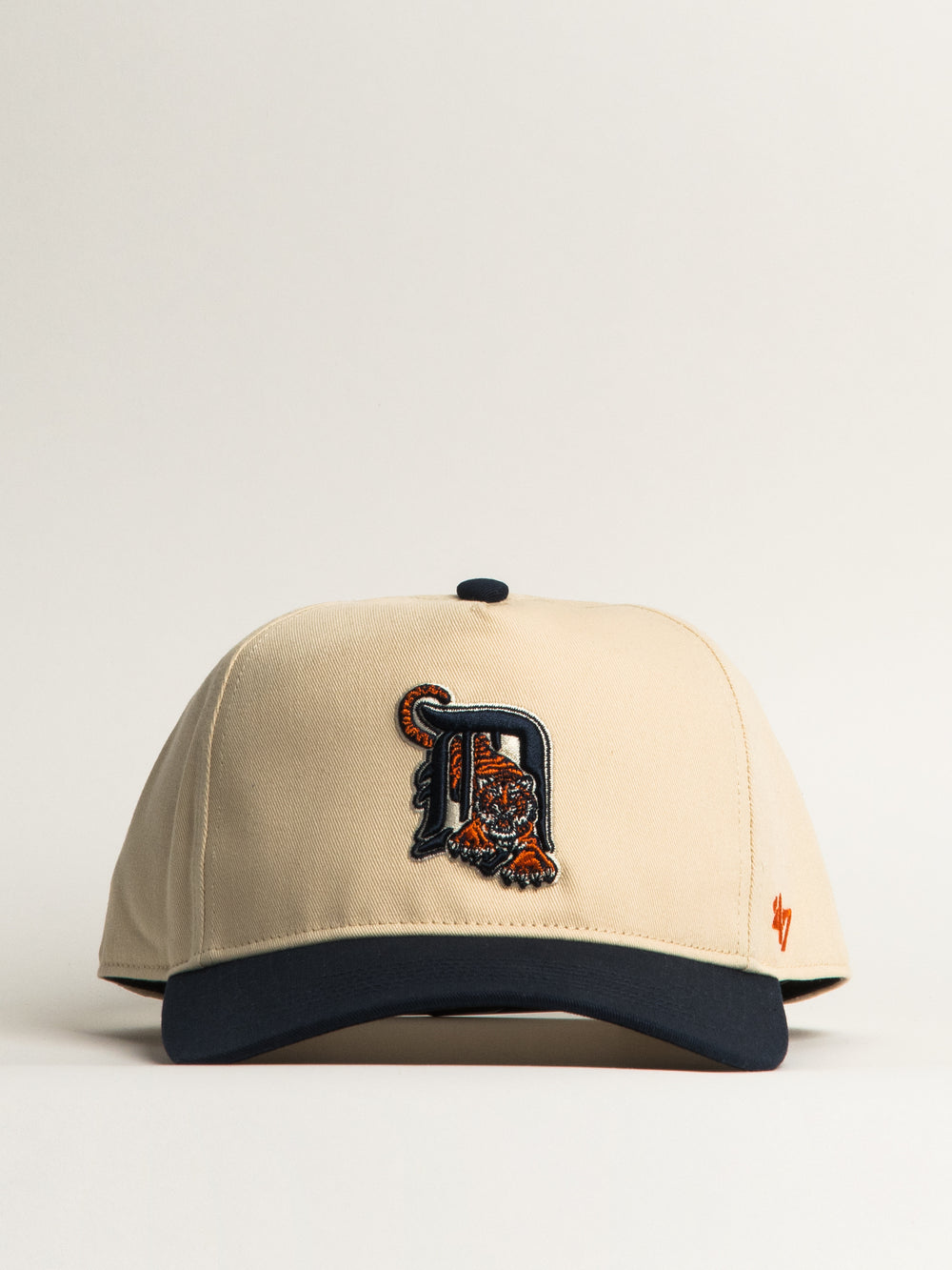 47 47 DETRIOT HITCH HAT - Boathouse
