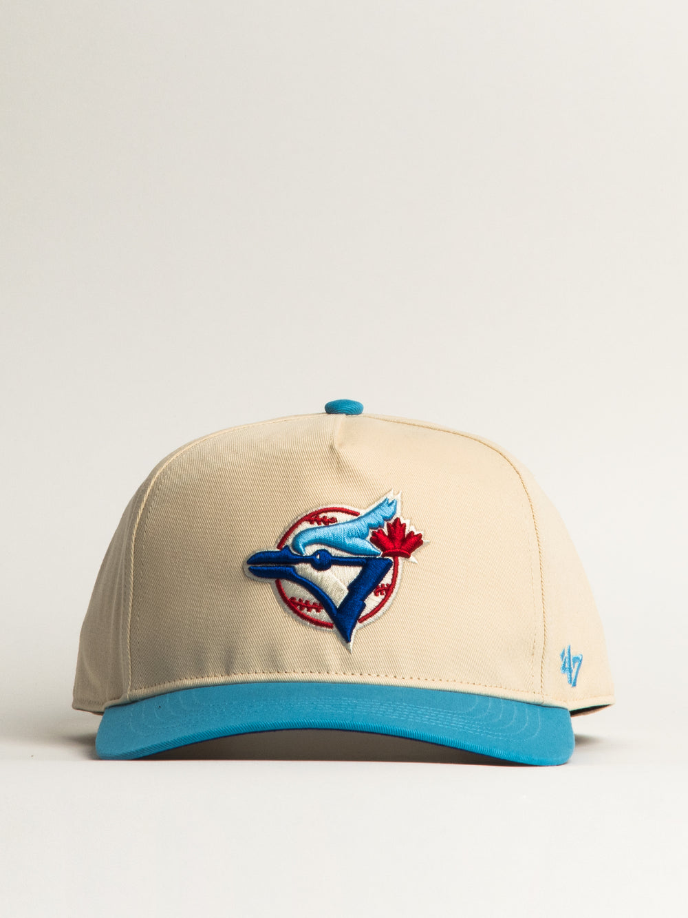47 47 BLUE JAYS HITCH HAT - Boathouse