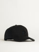 47 47 LA MVP HAT - BLACK - Boathouse