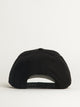 47 47 LA MVP HAT - BLACK - Boathouse