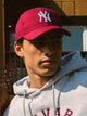 47 47 NY YANKEES MVP CAP - Boathouse