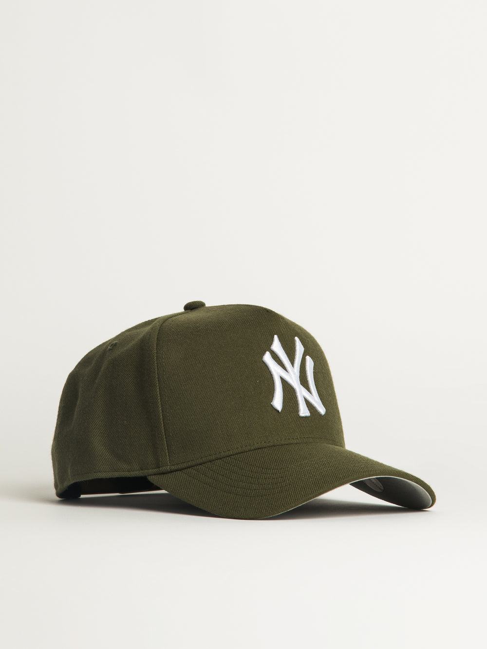 47 NEW YORK YANKEES MVP HAT - SANDALWOOD