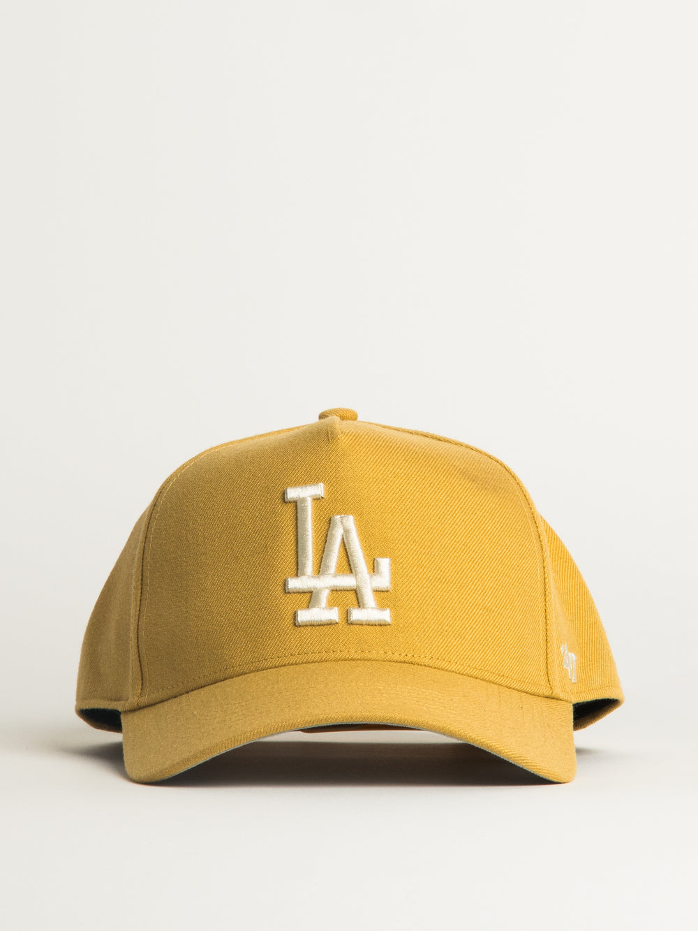 47 47 LA MVP HAT - TAN - Boathouse